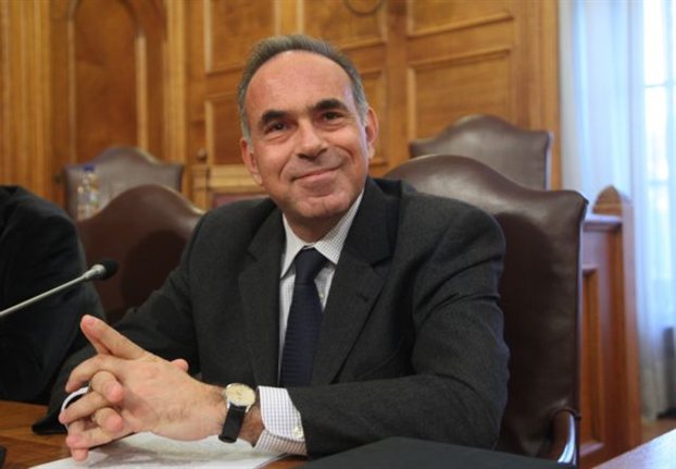 Δρίτσας: Ο Αρβανιτόπουλος στηρίζει τον Μώραλη με λεφτά του Δημοσίου – Τι απαντά ο υπουργός - Media