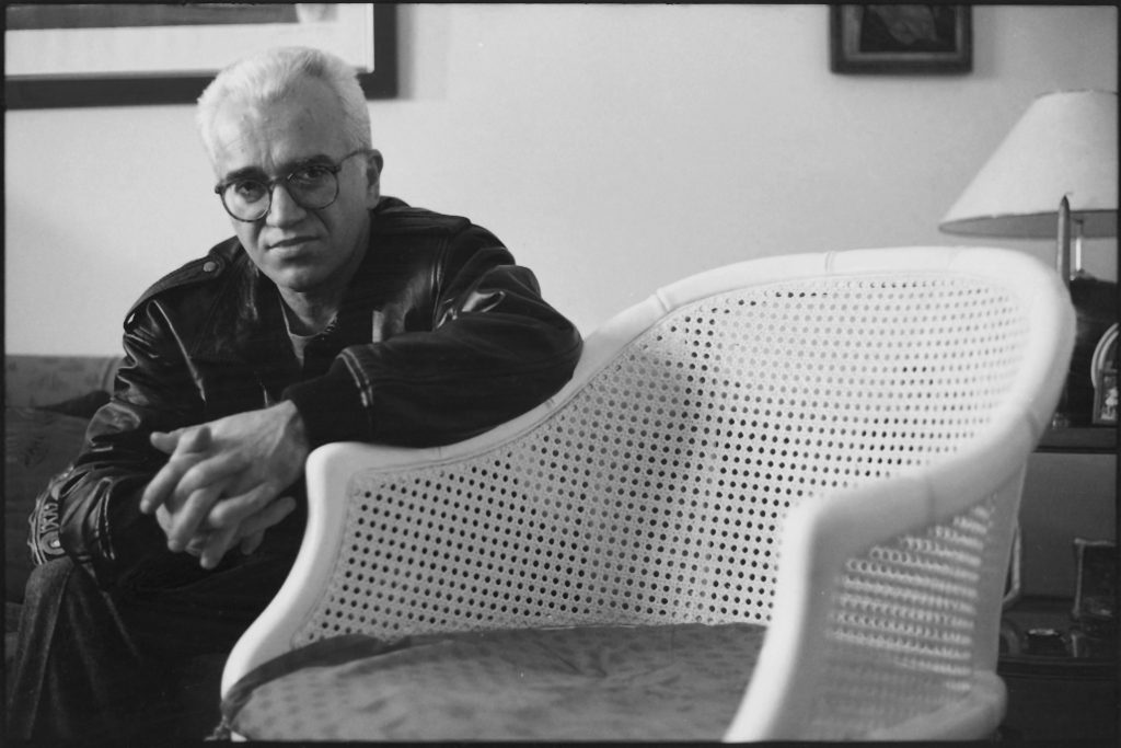 Έφυγε από τη ζωή ο συγγραφέας Κωστής Παπαγιώργης - Media