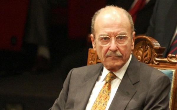 Στεφανόπουλος: Είναι καλός ο Σαμαράς, δεν το περίμενα - Media