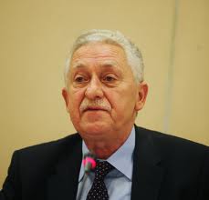 17 στελέχη της ΔΗΜΑΡ καλούν τον Φ. Κουβέλη να μην αποδεχτεί την υποψηφιότητα για την Προεδρία της Δημοκρατίας - Media