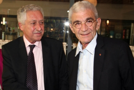 Ο Κουβέλης… προτιμά Μπουτάρη - Media
