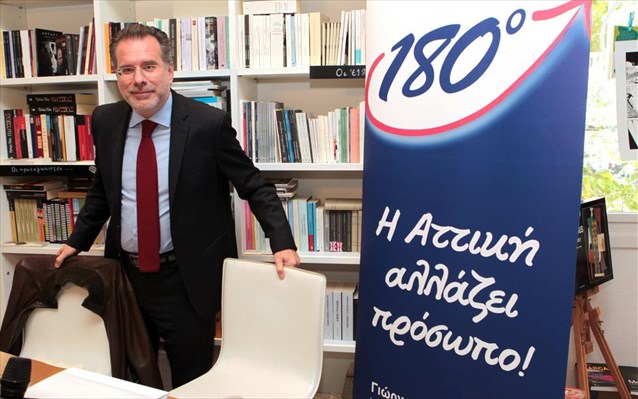 Ικανοποιημένος από τον προσωπικό του αγώνα, δήλωσε ο Γιώργος Κουμουτσάκος - Media