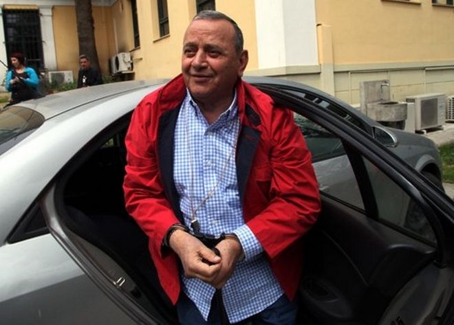 Στις 18 Μαρτίου η δίκη του Γιώργου Κουρή - Media