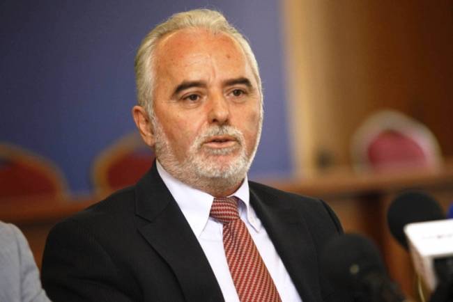 Το ΠΑΣΟΚ δε συμφωνεί σε αλλαγές για ασφαλιστικό και εργασιακά… - Media