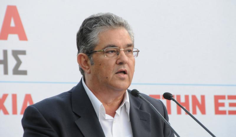 Κουτσούμπας: Το ΚΚΕ παλεύει με αξιώσεις για την τρίτη θέση – Δεν αποκλείει αυτοδυναμία ΣΥΡΙΖΑ - Media