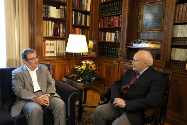 Κουτσούμπας: «Στη γειτονιά μας γίνεται μία γενοκτονία» - Media