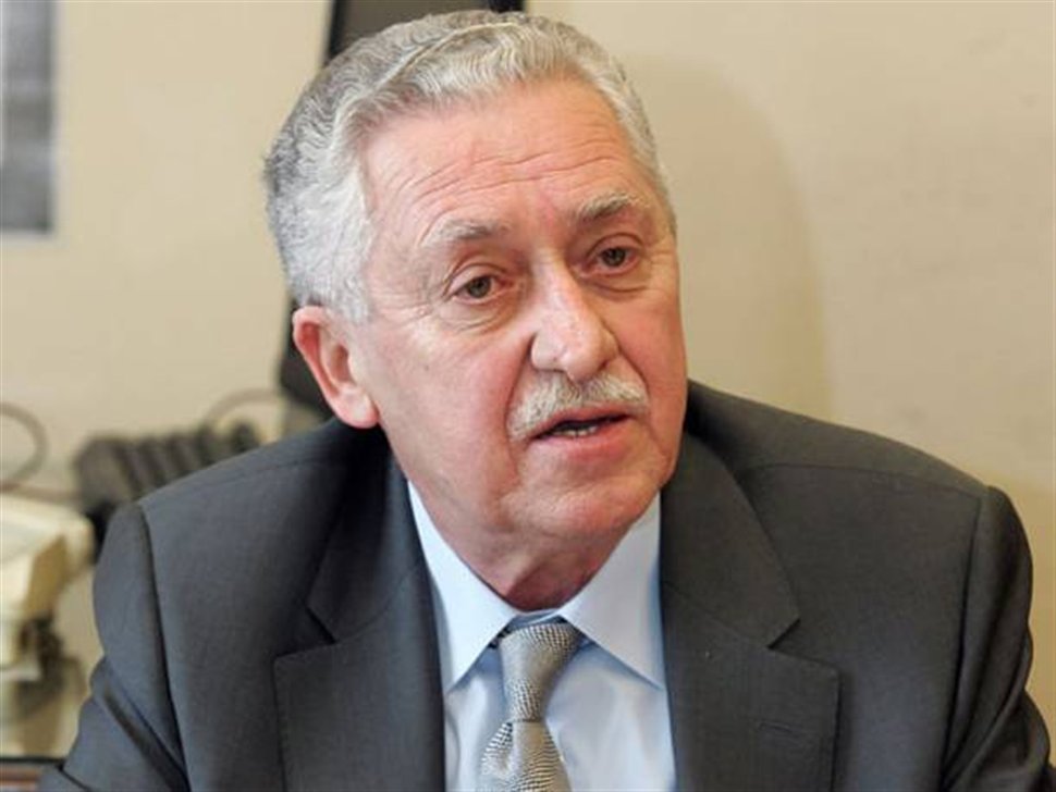Κουβέλης: Δεν υπάρχει λόγος για πρόωρες εκλογές - Media