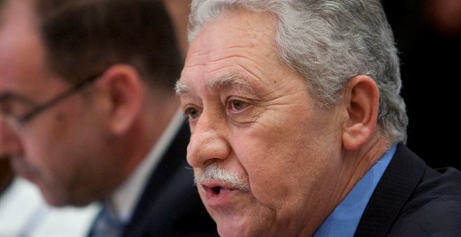 Και τον Τσίπρα καλεί ο Κουβέλης στον διάλογο για την Κεντροαριστερά - Media