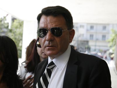 Παραιτήθηκε ο Κούγιας από συνήγορος του Μπούκουρα - Media