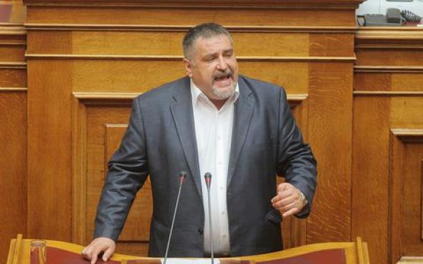 Κουκούτσης: Μιλάτε κι εσείς που με την πρώτη φάπα στα ΕΑΤ – ΕΣΑ τα λέγατε όλα
 - Media