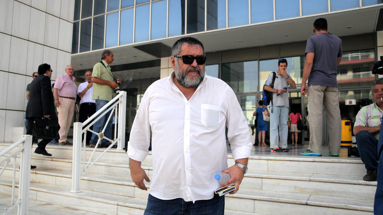 Κουκούτσης: «Πώς να ζήσεις με 3.500€ τον μήνα; Καίει πολύ και η Μερσεντές...» - Media