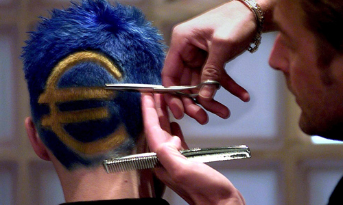 Μετά τη Μέρκελ κι ο Σόιμπλε αποκλείει εκ νέου νέο «κούρεμα» του ελληνικού χρέους - Media