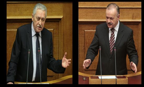 Κουβέλης: Ανοιχτή ΕΡΤ με κανονικό πρόγραμμα - Media
