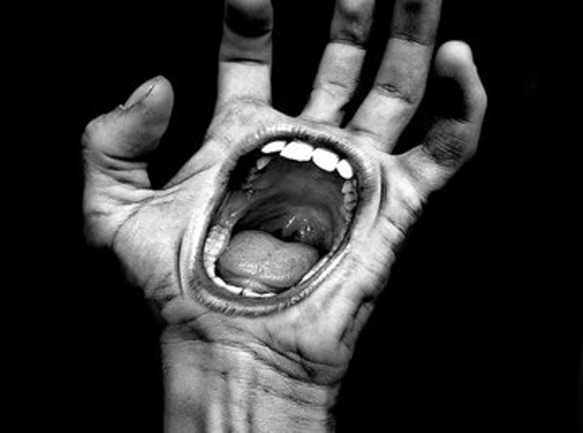 Δεν πάει άλλο …  - Media