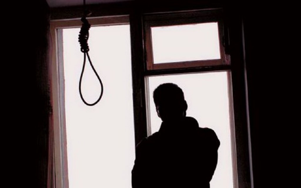 Αυτοκτονία 40χρονου στην Θεσσαλονίκη για οικονομικούς λόγους - Media