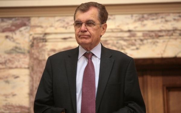 Κρεμαστινός: Oι φαρμακοποιοί θα γίνουν υπάλληλοι των ιδιωτικών αλυσίδων - Media