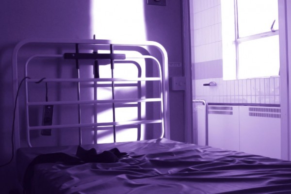 Ένας στους τρεις ψυχικά ασθενείς δεν υπάρχει - Media