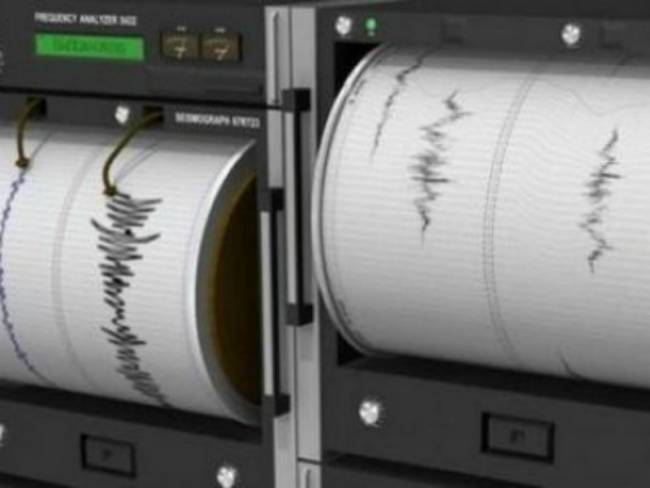 Σεισμός 4,4 ρίχτερ βόρεια της Κρήτης - Media