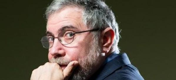 Κρούγκμαν: Μόνο με έξοδο από το ευρώ θα σωθεί η Κύπρος - Media