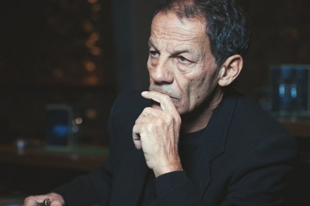 Τα ‘σπασε με το Εθνικό ο Ξαρχάκος - Media