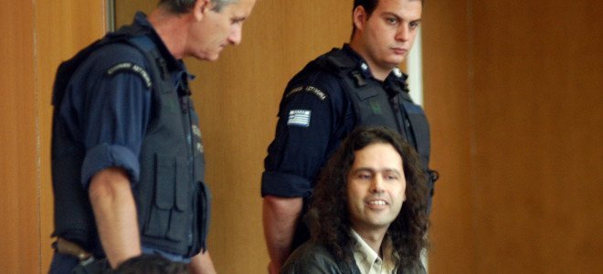 Τον Οκτώβρη η απόφαση στο αίτημα του Σάββα Ξηρού για κατ’ οίκον νοσηλεία - Media