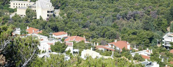 Ανοιχτό Κτηματολόγιο για το δήμο Αθηναίων μετά από 4 χρόνια   - Media