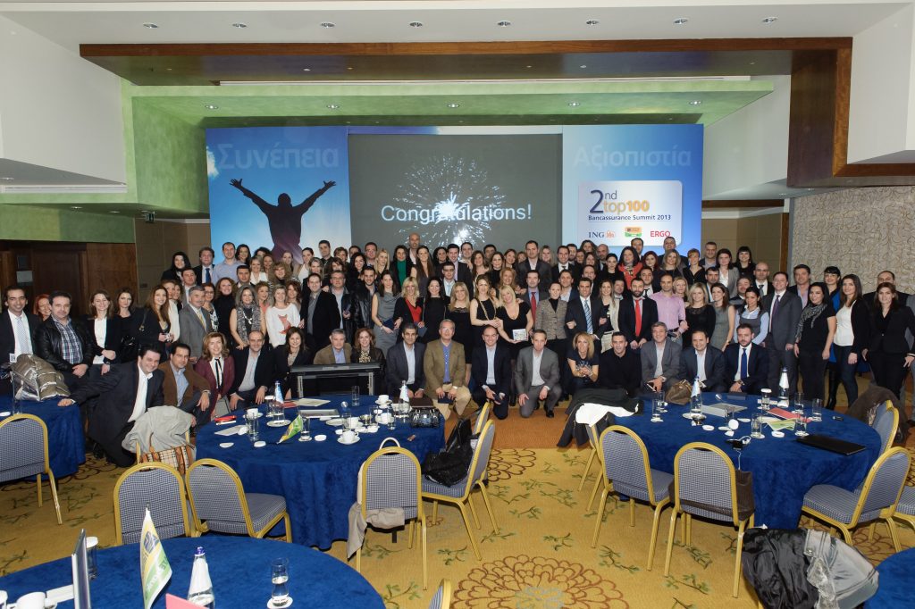 «Επιτυχημένη χρονιά για τα ασφαλιστικά προϊόντα του Ομίλου της Τράπεζας Πειραιώς» - Media