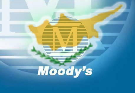 Moody’s: Υποβάθμιση τριών μονάδων για Κύπρο - Media