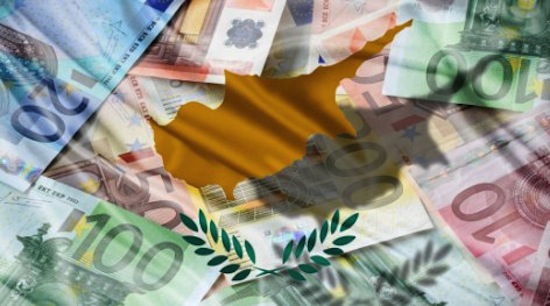 Μέσα Μαΐου η πρώτη δόση του δανείου για την Κύπρο - Media