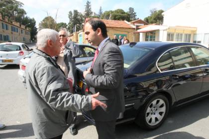Κύπρος: Κατασχέσεις κρατικής περιουσίας για να αποζημιώσουν πολίτες! - Media