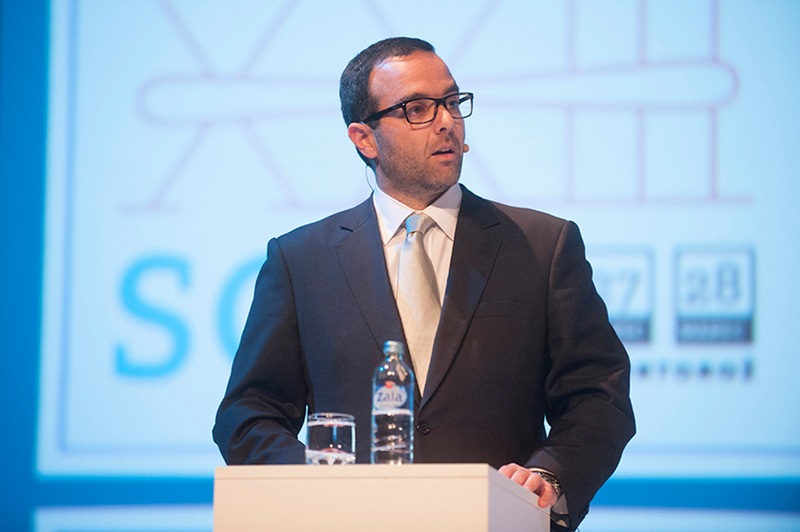 Θ.Κυριακού: Οι νέες τεχνολογίες αλλάζουν τα δεδομένα στην τηλεόραση - Media