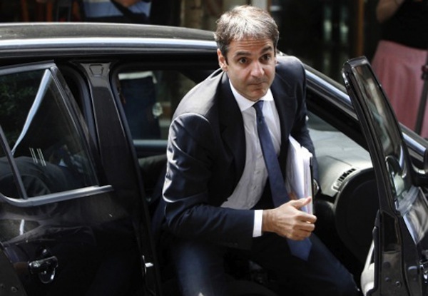 Τέλος Σεπτεμβρίου το δεύτερο κύμα κινητικότητας - Media