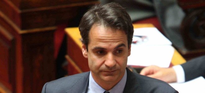 Κ. Μητσοτάκης: Επί της αρχής σωστή έννοια η κινητικότητα - χρειάζεται μόνιμος μηχανισμός (βίντεο) - Media