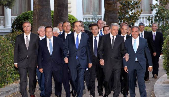 Εκλογές, ξεπουλήματα και ανάπτυξη… Και όποιος τσιμπήσει - Media