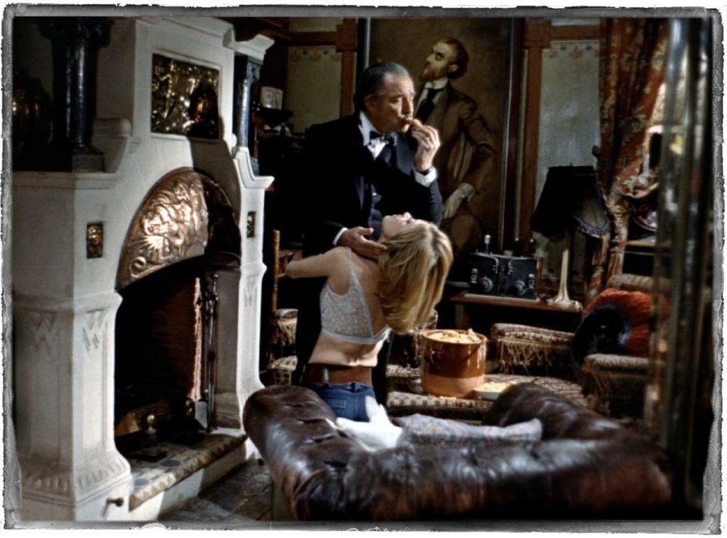 Ουδείς αναμάρτητος; - Media