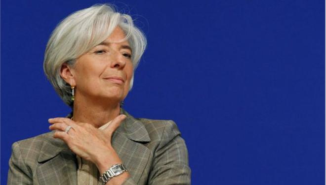 Το ΔΝΤ «βγάζει γλώσσα», ο ΣΥΡΙΖΑ... επιβεβαιώνεται - Media