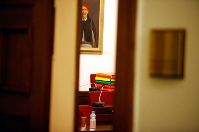 Τα 49 ονόματα της λίστας Λαγκάρντ - Media