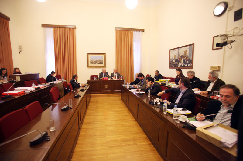 Αποτελέσματα από τους ελέγχους στη λίστα Λαγκάρντ προανήγγειλε ο Μαυραγάνης - Media