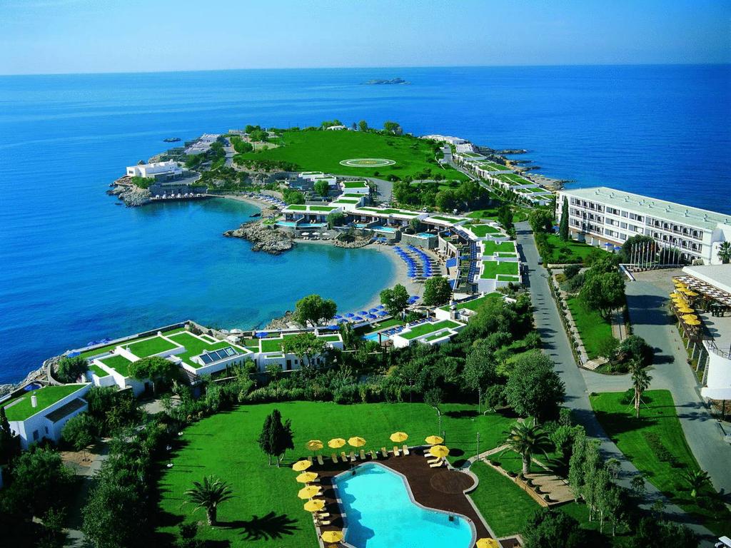 Το Lagonisi Resort στα επενδυτικά σχέδια Σαουδάραβα πρίγκιπα - Media