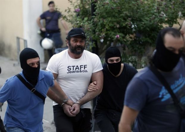 Νέα sms-«φωτιά» στο κινητό του Λαγού - Media