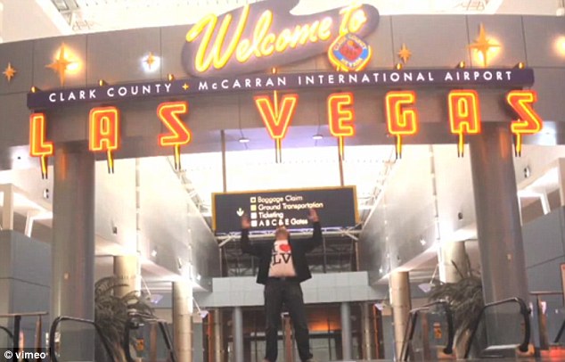 Τι μπορείς να κάνεις αν ξεμείνεις σε ένα αεροδρόμιο; (Video) - Media