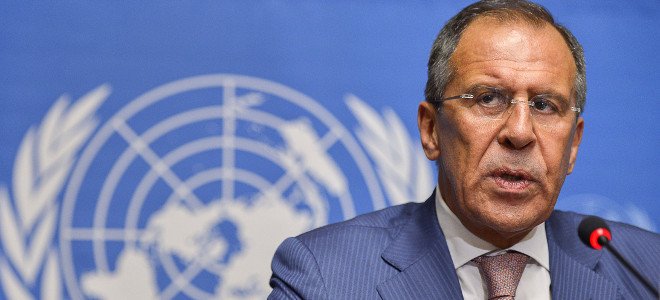 Στην Αθήνα ο Ρώσος υπουργός Εξωτερικών τον Οκτώβριο - Media