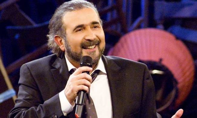 Τα social media για την πρεμιέρα του Λαζόπουλου - Media