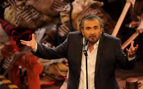 Θύμα χάκερ ο Λάκης Λαζόπουλος - Media