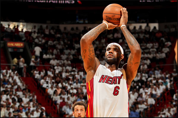 Στην Αθήνα ο Λεμπρόν - Media