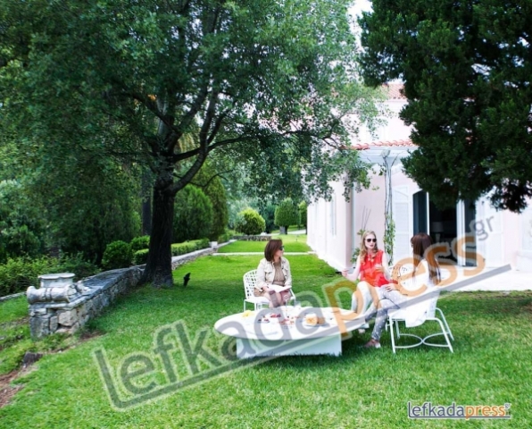 Μια ημέρα με την Αικατερίνα Ριμπολόβλεβα(ΦΩΤΟ & Video) - Media