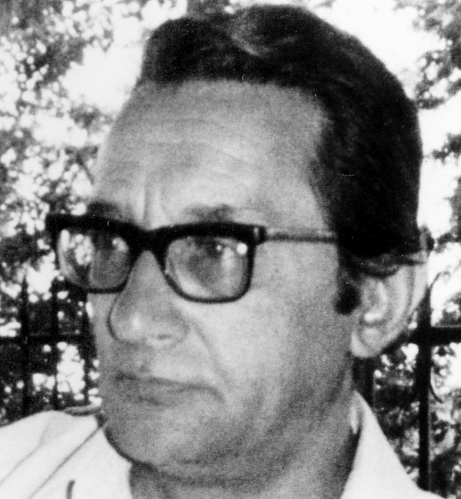 Έφυγε από τη ζωή ο ποιητής  Βύρων Λεοντάρης - Media