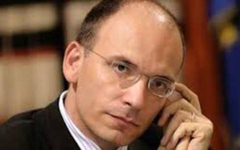 Παραιτείται σήμερα ο Ενρίκο Λέτα - Media