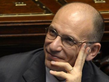 Ο Λέτα και οι υπουργοί του θα περάσουν 24 ώρες σε ένα πρώην μοναστήρι για να «γνωριστούν καλύτερα» - Media