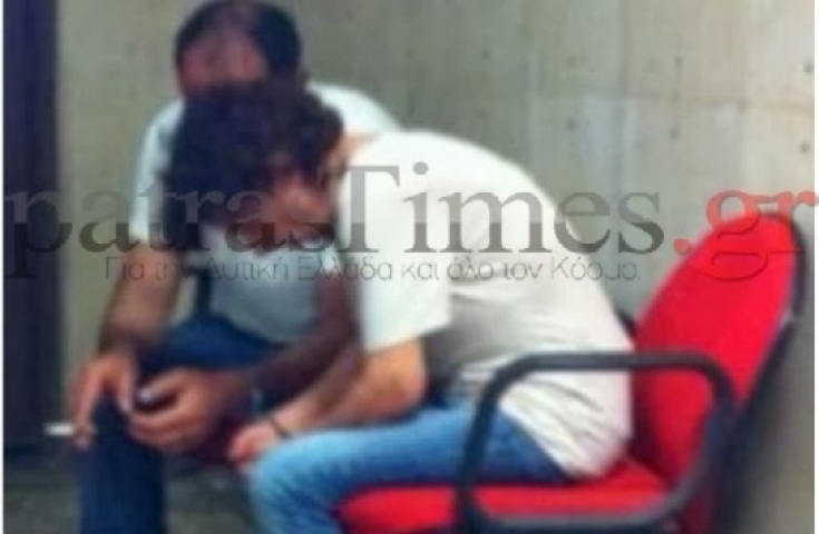 Φυλάκιση 226 χρόνων στα «τέρατα» της Λεύκας - Media